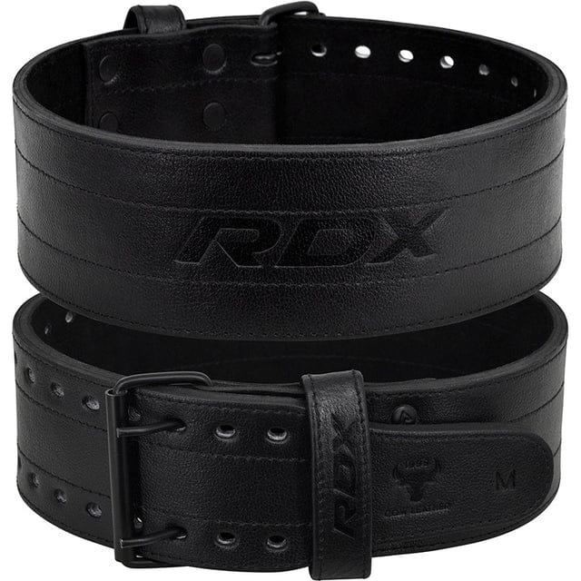 WEIGHTLIFTINGPOWERBELT1 Rdx Rd 10mm/13mm Weightlifting And Powerlifting Belt