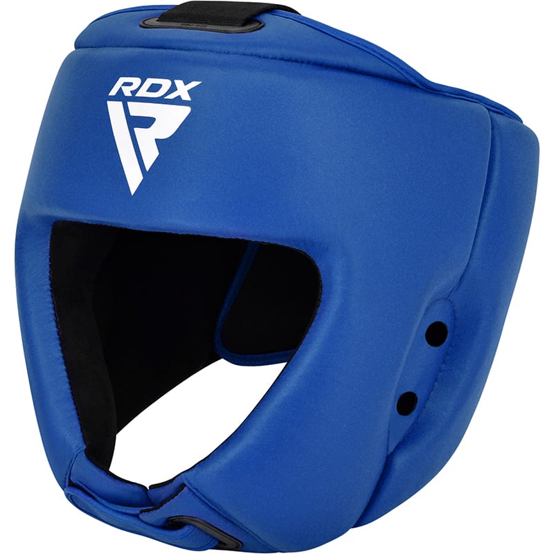 RDX HEAD GUARD AS1 Head Guards XL Blue - Image 1