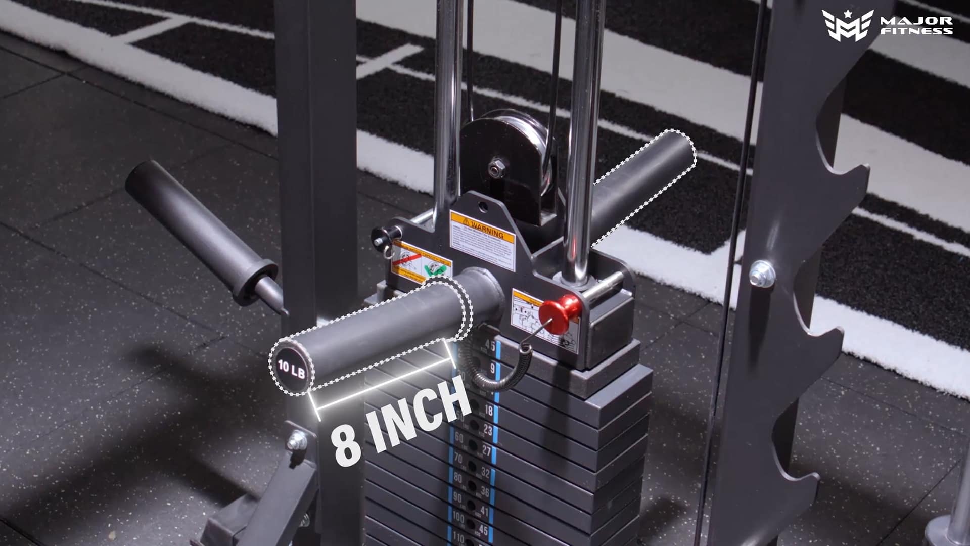 globalsupersale-weight-stack-pin-extender